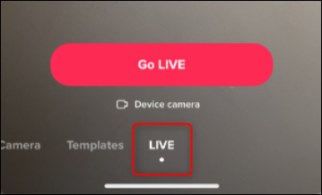 How To Go Live On TikTok On Android?