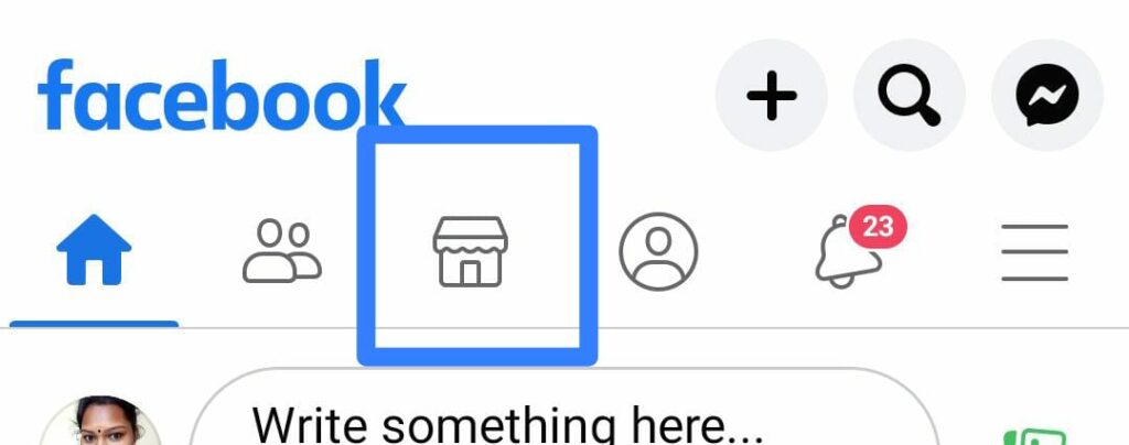 How To Contact Facebook Support For Marketplace? icon