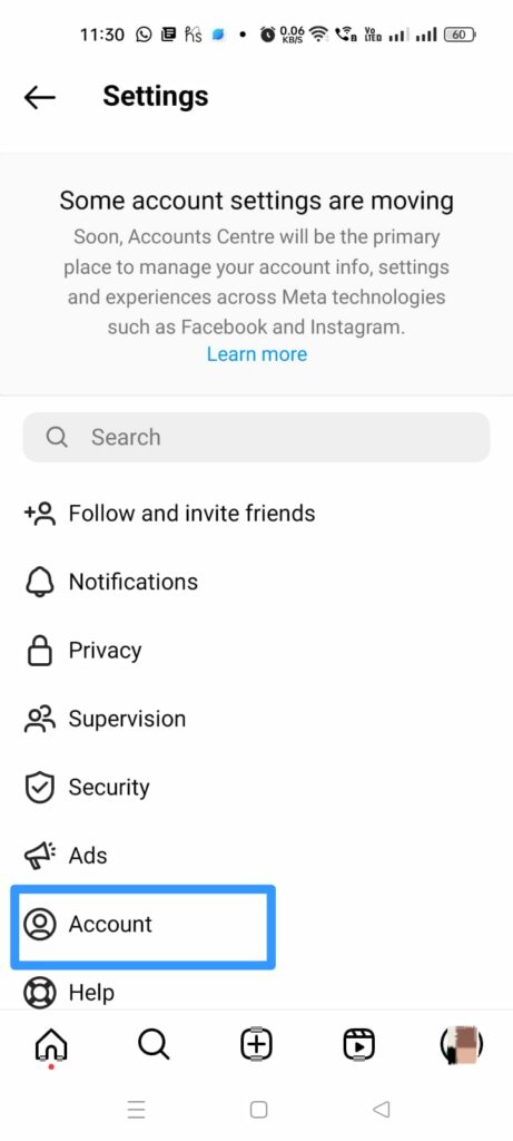 How To Fix Can’t Send Message To Account Unless They Follow You On Instagram? Account