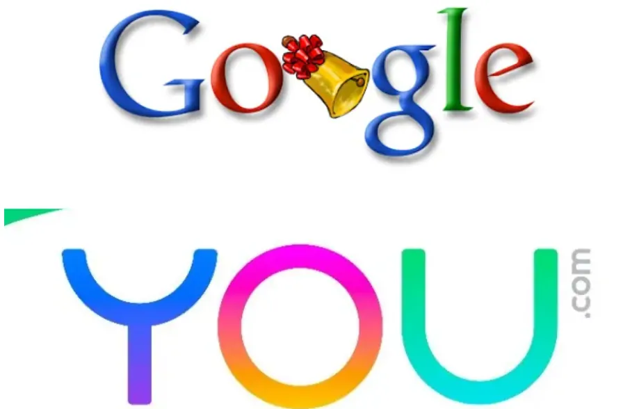 You.com vs Google