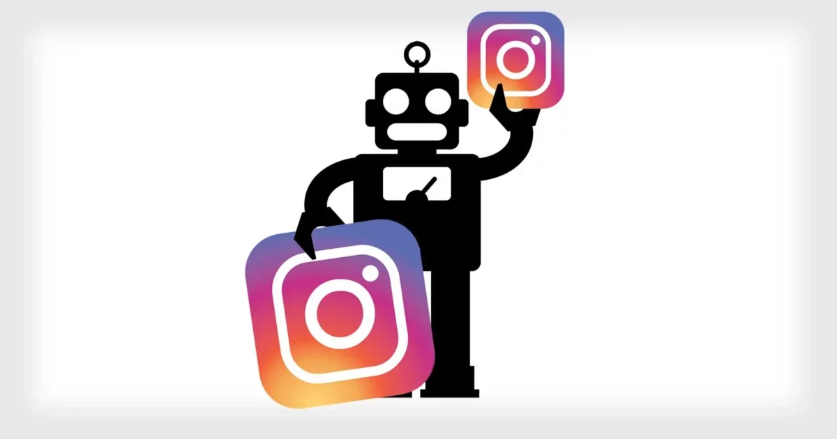 How Does Instagram Bots Work? Explained In Detail!