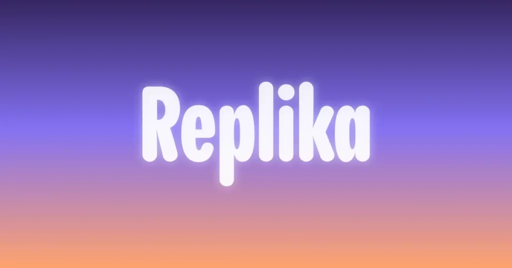 How To Delete Replika AI Account