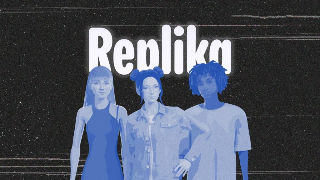 How To Delete Replika AI Conversation