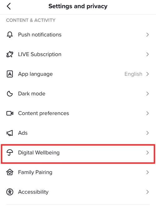 How To Bypass TikTok One Hour Daily Screen Limit - Digital wellbeing 