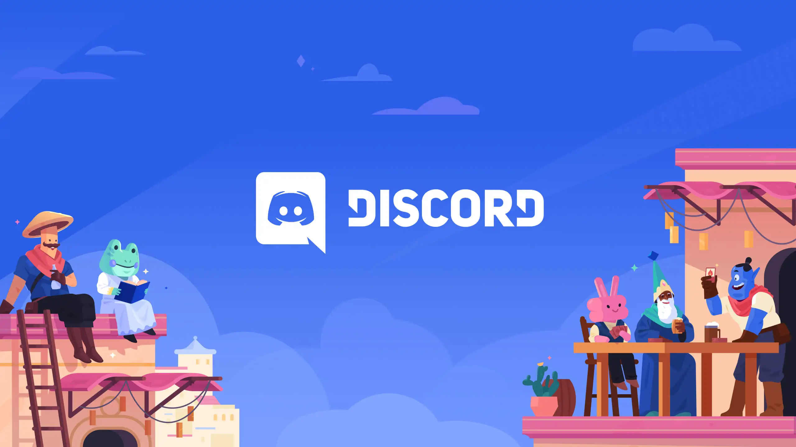 What Does It Mean To Get Beamed On Discord