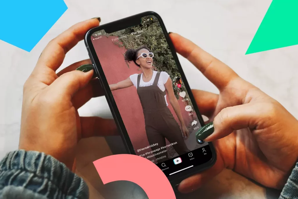 What Is The Daylight Trend On TikTok