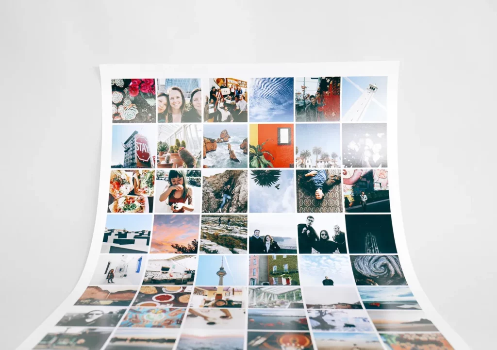 How To Print Instagram Photos 