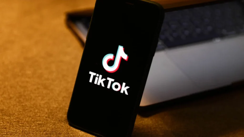 How To Go Live On TikTok On iPhone?