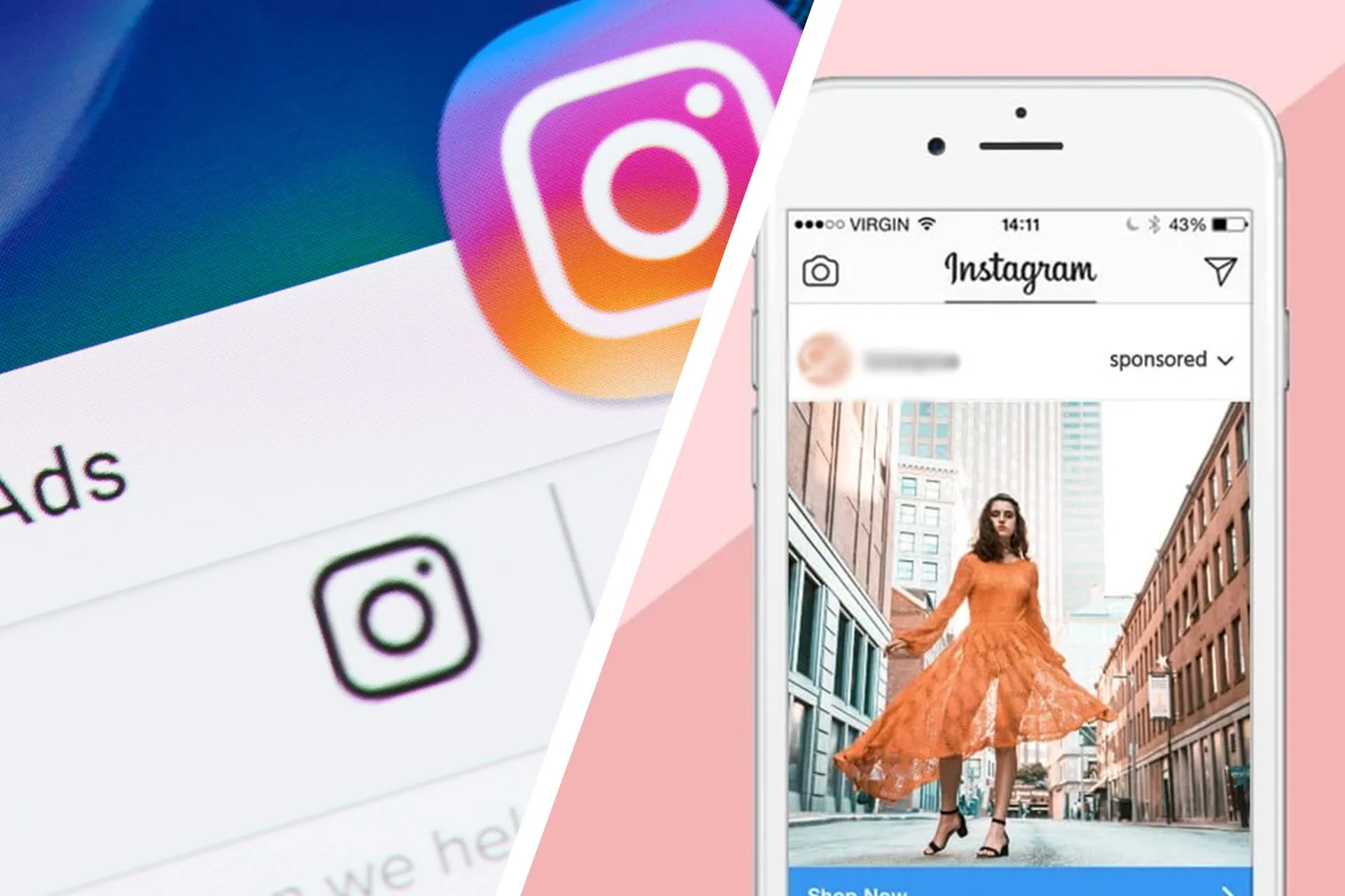 How To Change Ad Account On Instagram?