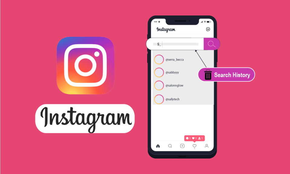How To Delete Instagram Search Suggestions