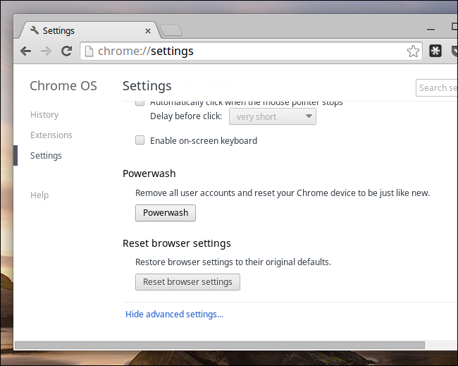 how to fix ghost touch on chromebook