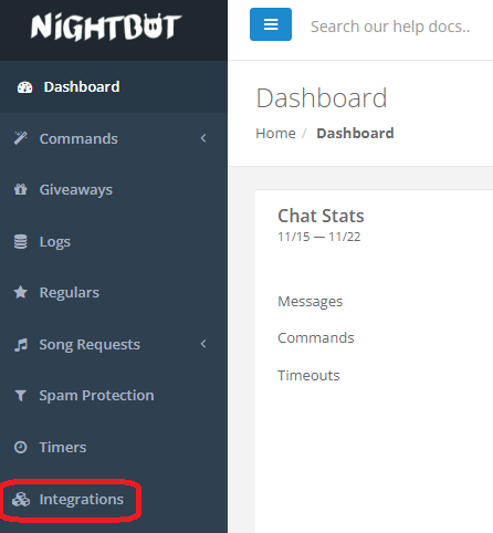 How To Add Nightbot To Discord?