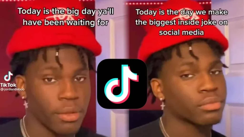 What Does Jordan Mean On TikTok ?