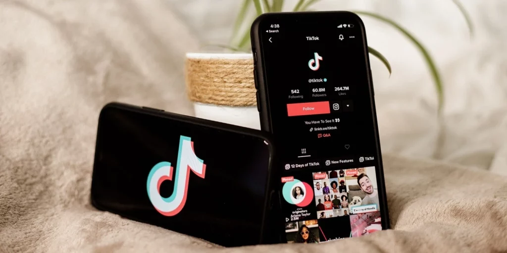 How To See Who Clicks On Your Instagram Link On TikTok