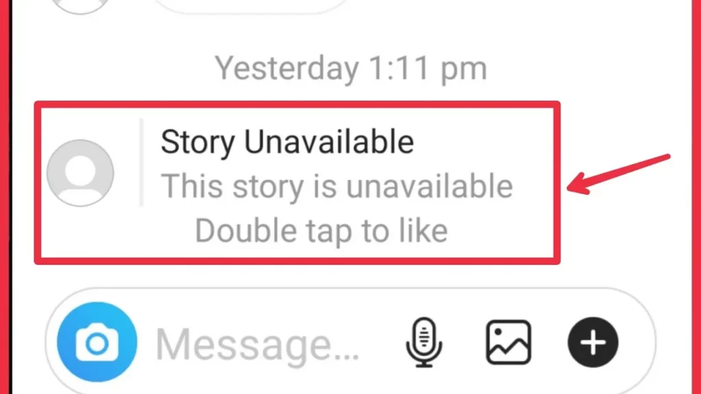How To Fix This Story Is Unavailable On Instagram?