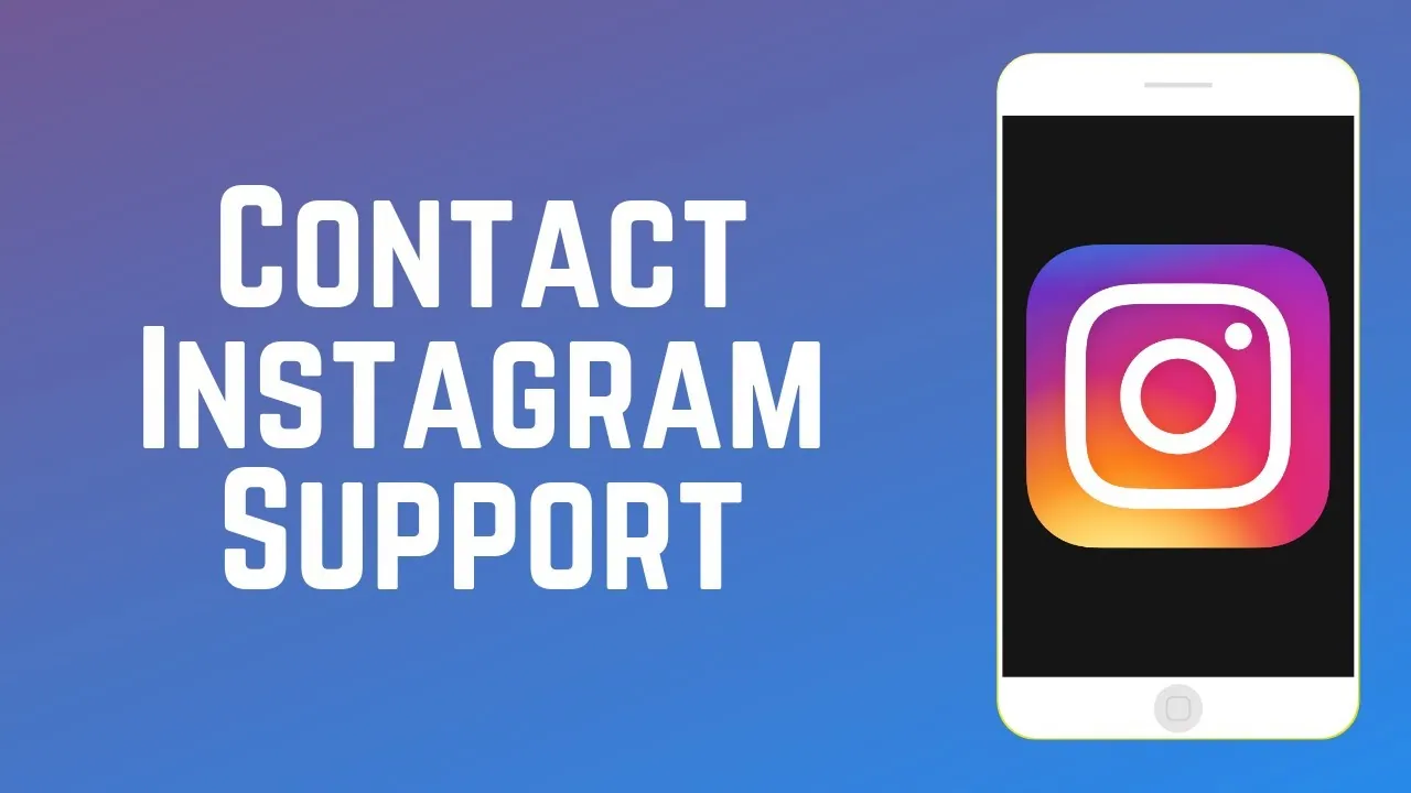 How To Contact Instagram Support On Phone