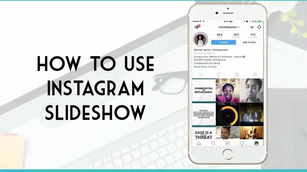 How To Make A Slide Show On Instagram | Know The Complete Process
