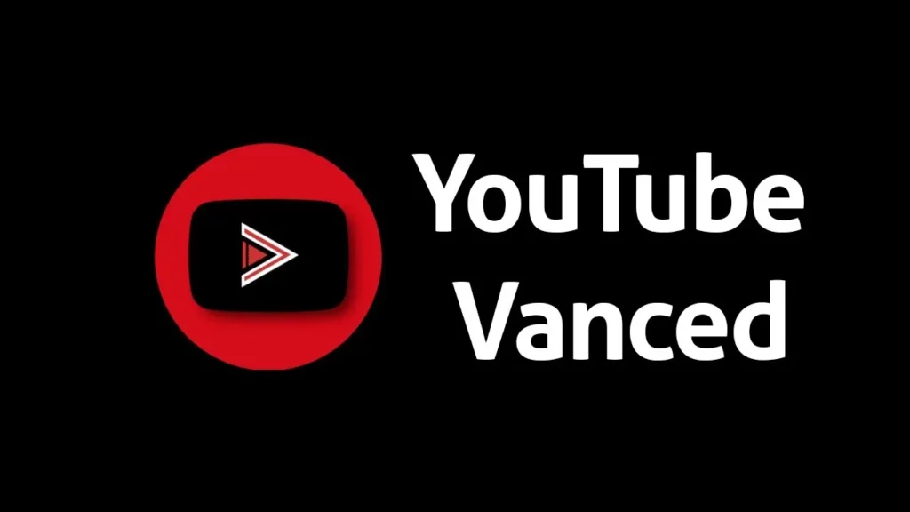 Use The YouTube Vanced