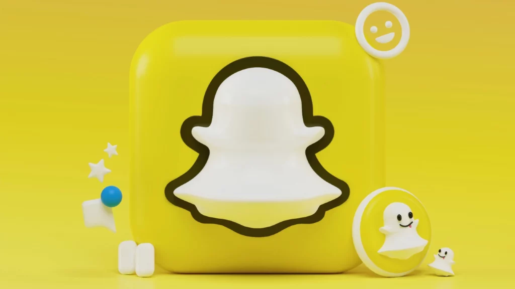 What Does LMR Mean On Snapchat