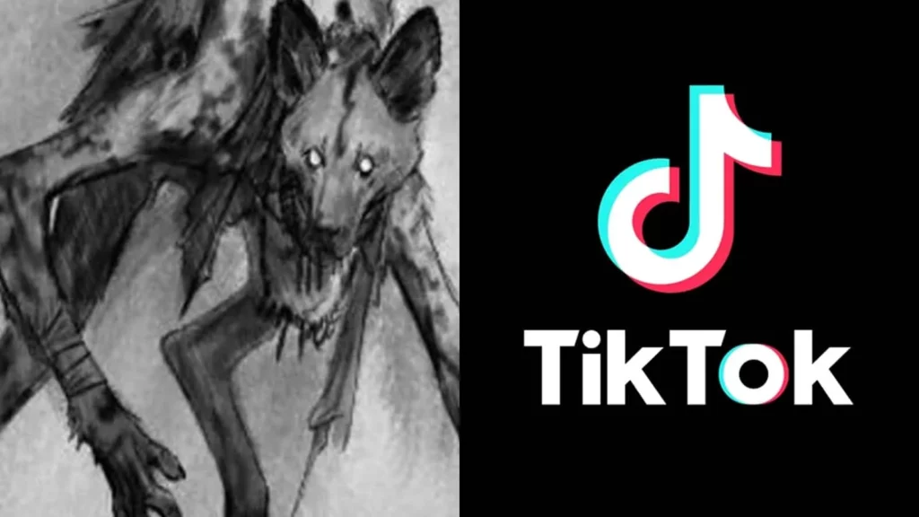 What Is A Skinwalker TikTok