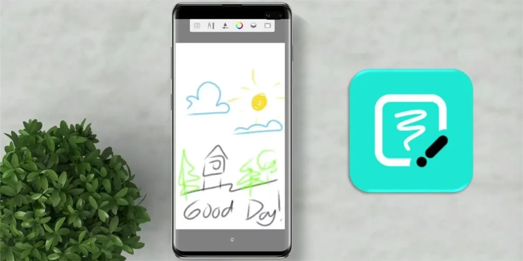 How To Share Streak In Noteit App