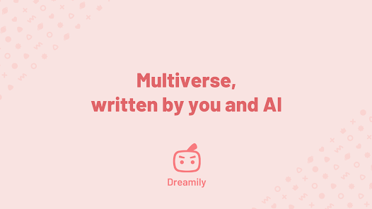 Sites like Character.AI - Dreamily