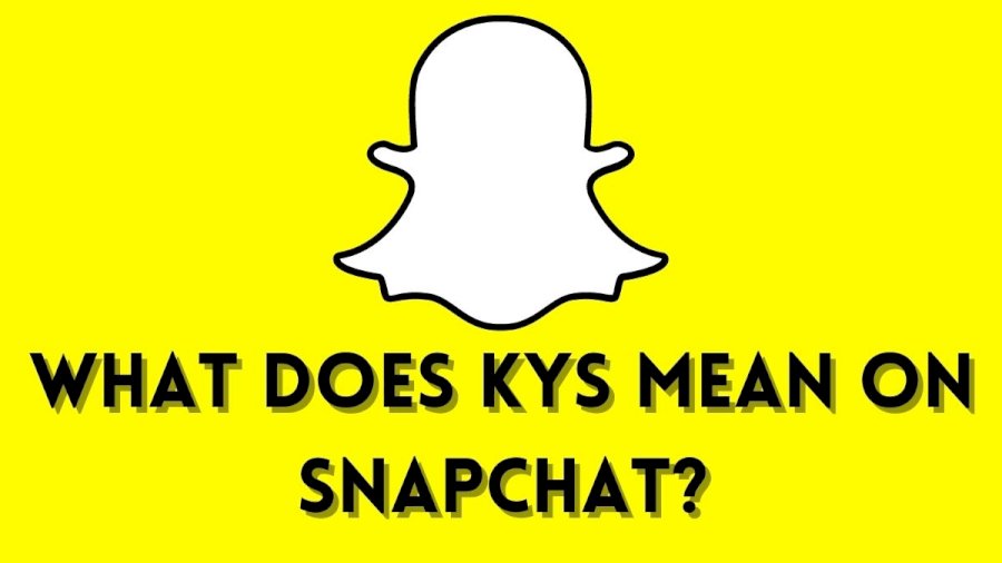 What Does KYS Mean On Snapchat |Here Is The Detail