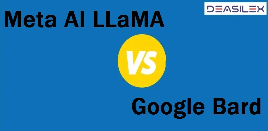 Meta AI LLaMA Vs Google Bard