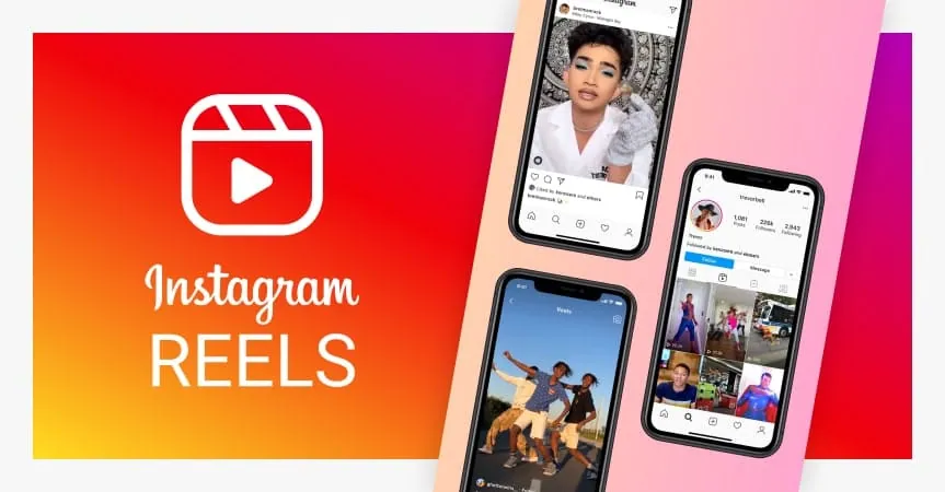 Benefits Of Adding Your Music To Instagram Reels