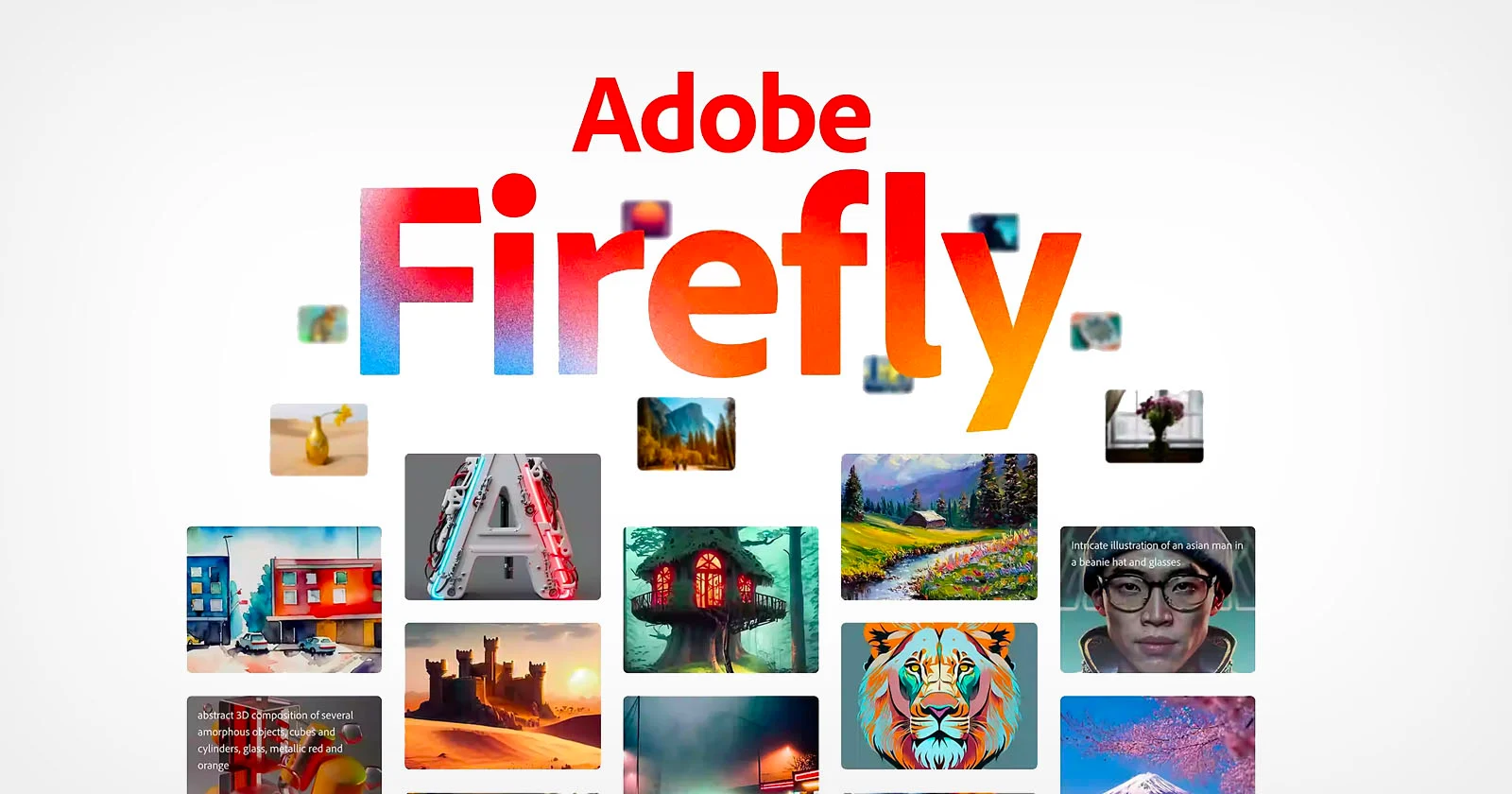 How To Download Adobe Firefly AI