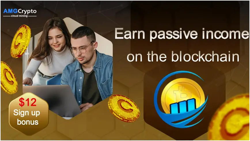 Best Ways To Earn Passive Income With Crypto