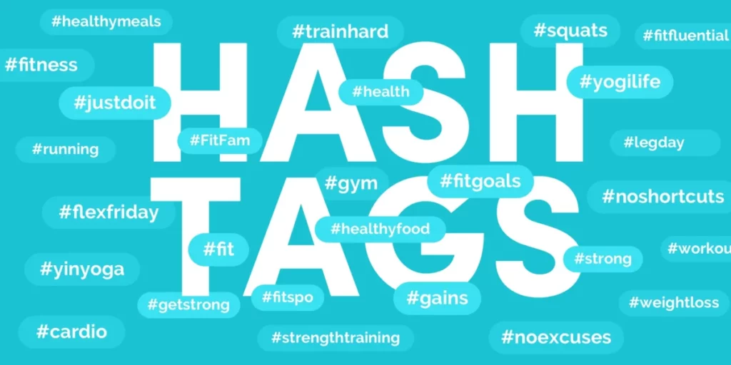 How To Find The Best Fitness Hashtags For Instagram Reels?