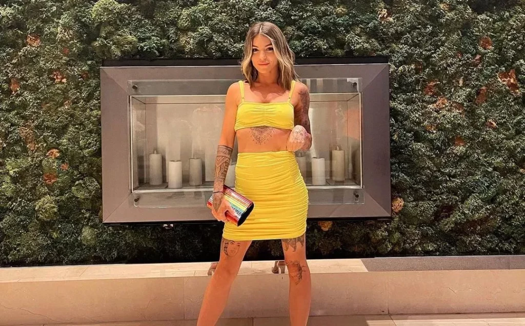 How Old Is Kodye Elyse From TikTok?