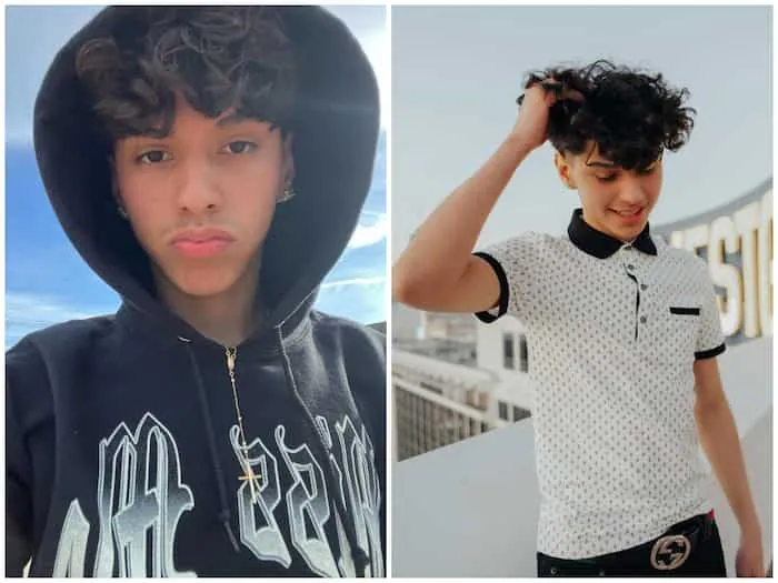 How Old Is Ricky Flores From TikTok