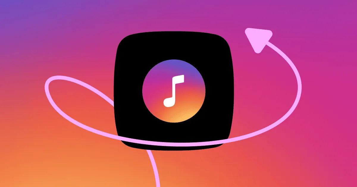 How To Add Your Own Music To Instagram Reels
