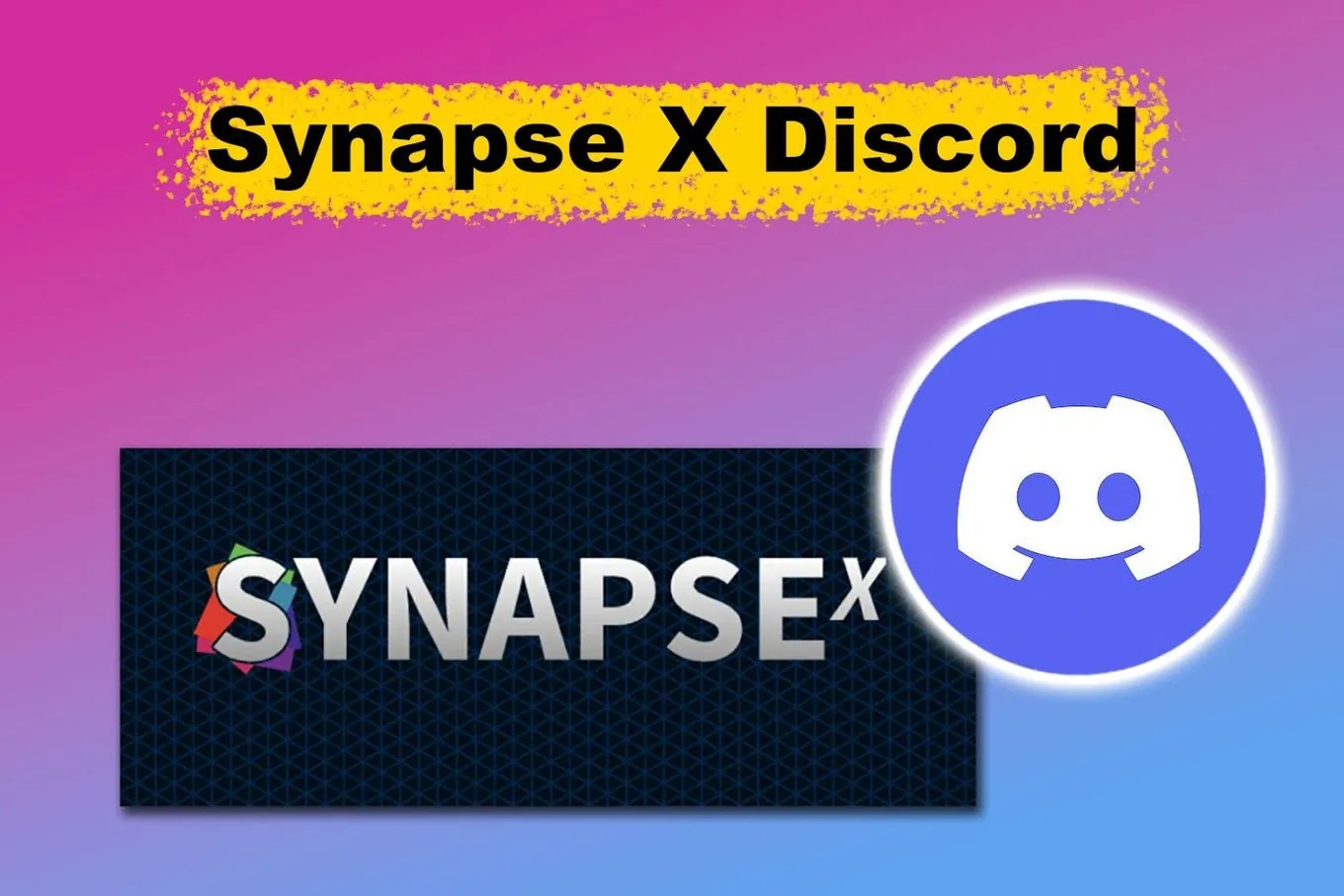 Synapse X Discord