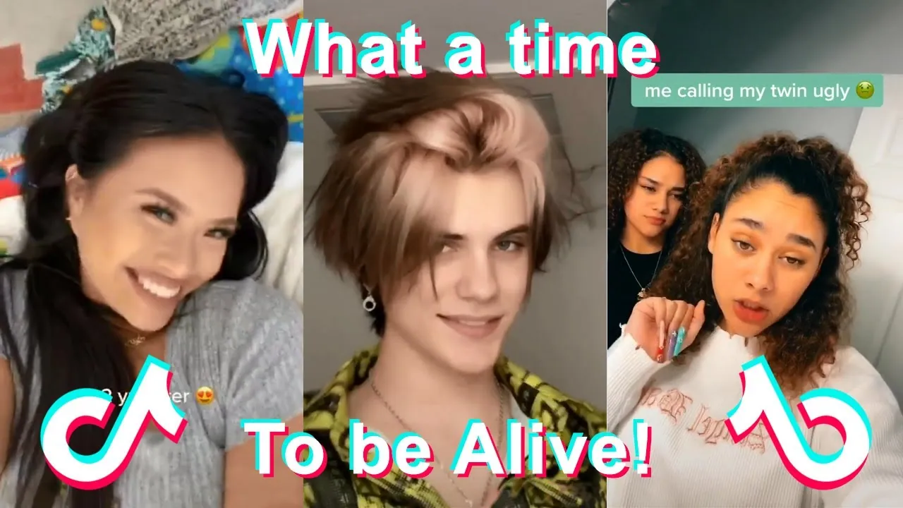 What A Time To Be Alive TikTok Song
