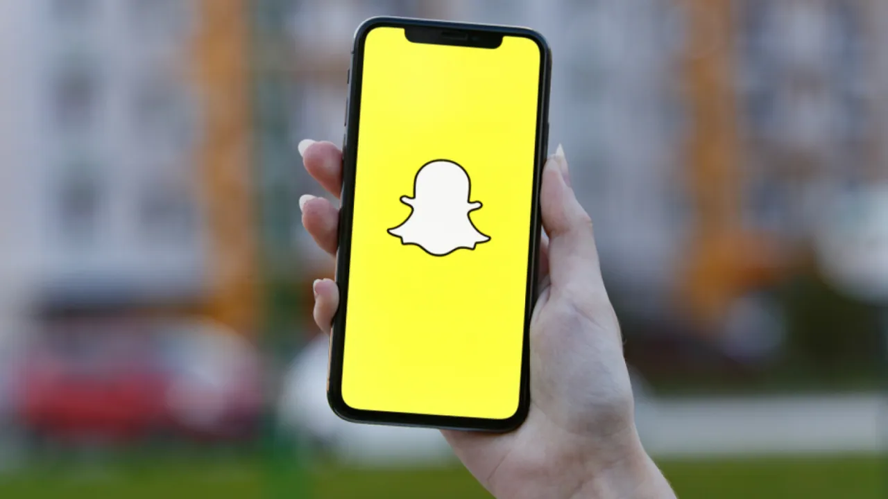 What does AA mean on Snapchat?