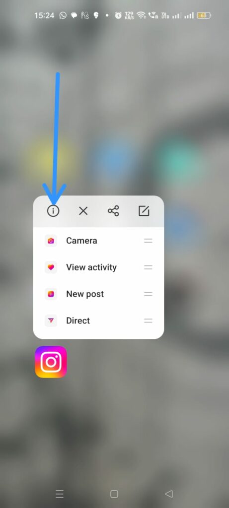 How To fix Why Can't I Add Music to My Instagram Reels? i icon