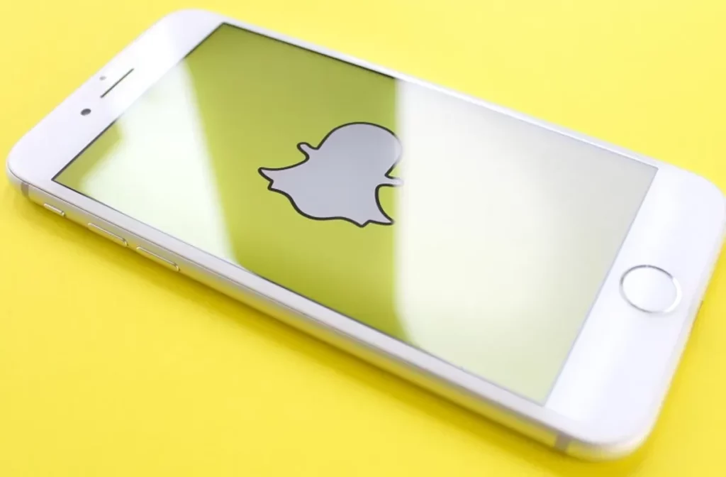 What Does B Mean On Snapchat