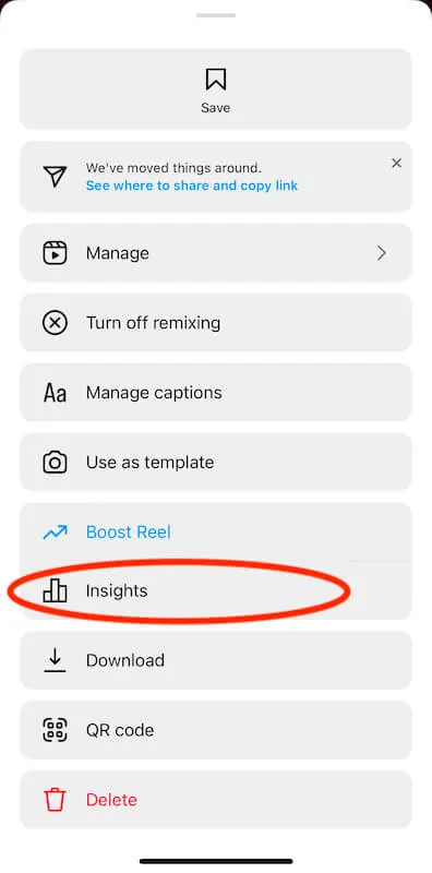 How To Check Instagram Reels Stats?_2