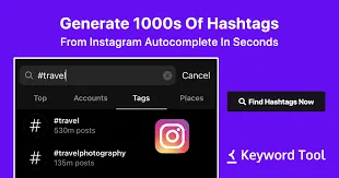 How To Find The Best Fitness Hashtags For Instagram Reels?_3