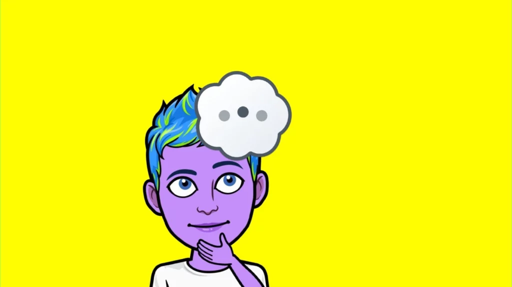 Why Is My AI Snapchat Creepy