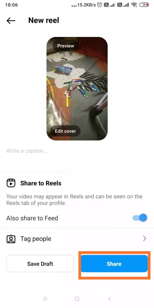How To Use Instagram Reel AR Effects_5