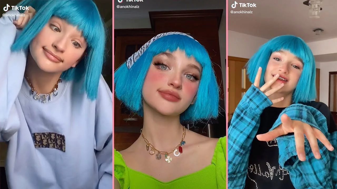 How Old Is Liza From TikTok