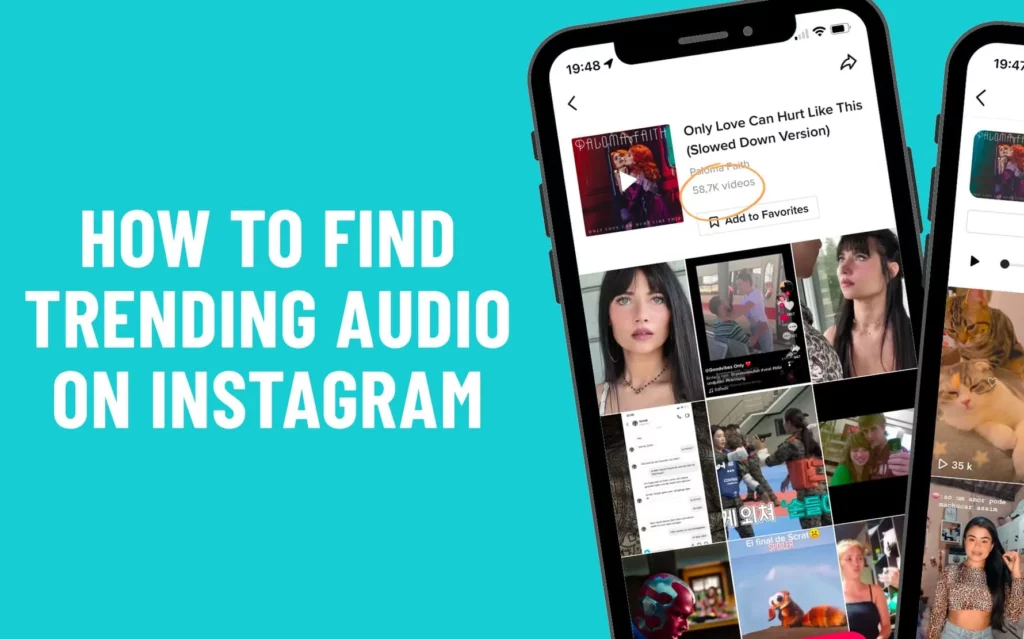 How Do Songs Get Popular On Reels
