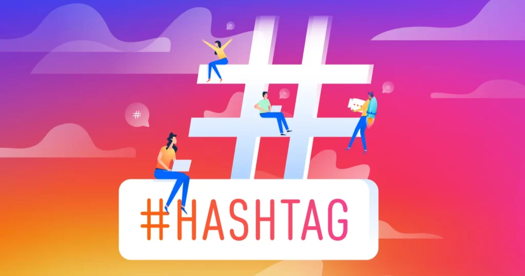 Tips For Using Fitness Hashtags On Instagram Reels
