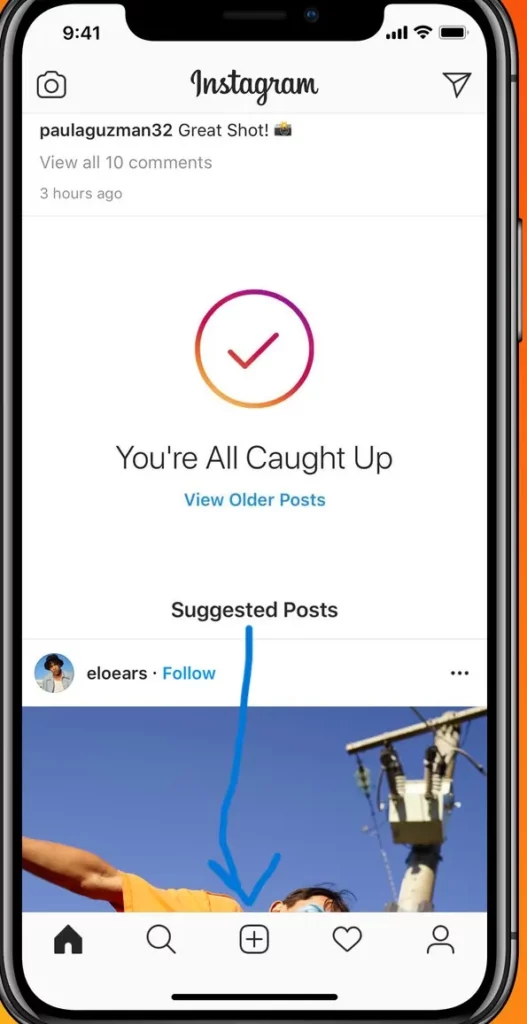 How To Post A TikTok To Your Instagram Feed As A Reel