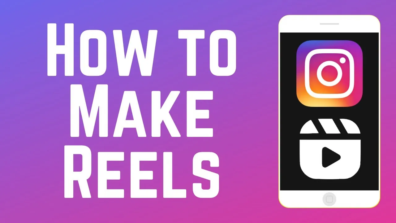 How Do You Record A Reel On Instagram