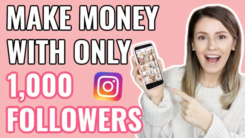 How Many Followers To Make Money On Instagram Reels?